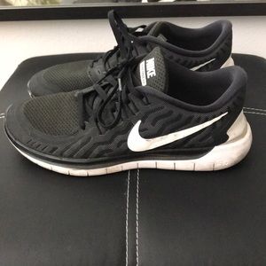 Nike Free Run 5.0